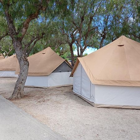 Wecamp Jávea Exterior foto
